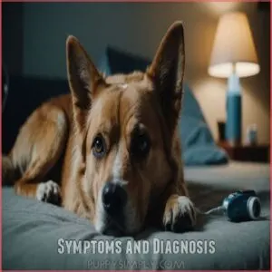 Symptoms and Diagnosis