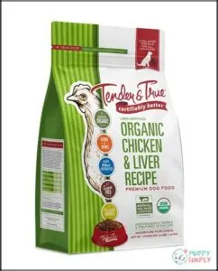 Tender & True Organic Chicken