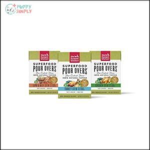 The Honest Kitchen Superfood POUR B07HCVCL75