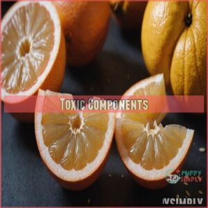 Toxic Components