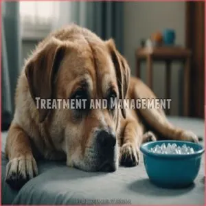 Treatment and Management