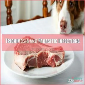 Trichinosis and Parasitic Infections