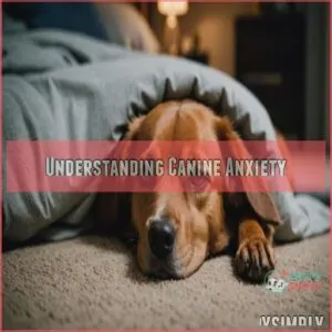 Understanding Canine Anxiety