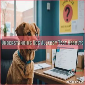 Understanding Dog Allergy Test Results