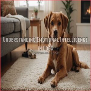 Understanding Emotional Intelligence in Dogs