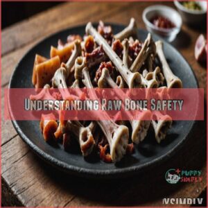 Understanding Raw Bone Safety