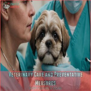 Veterinary Care and Preventative Measures