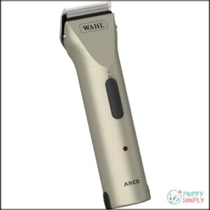 Wahl Professional Animal Arco Pet,