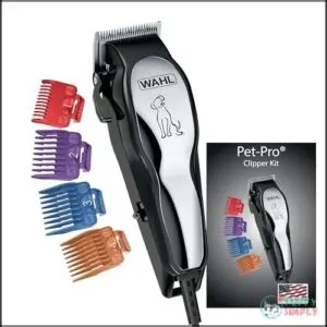 Wahl USA Clipper Pet-Pro Dog