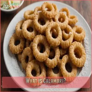 What is Calamari