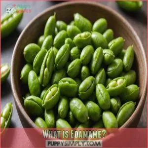 What is Edamame