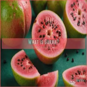 What is Guava