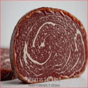 What is Salami