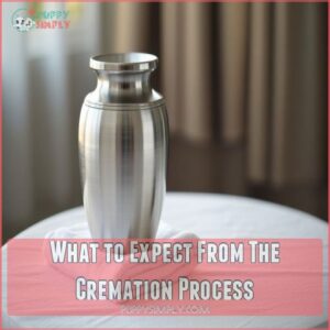 What to Expect From The Cremation Process