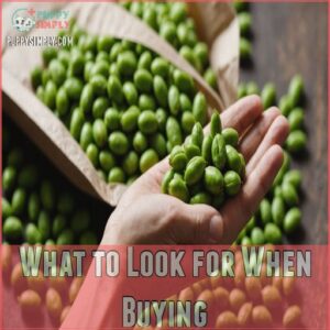 What to Look for When Buying