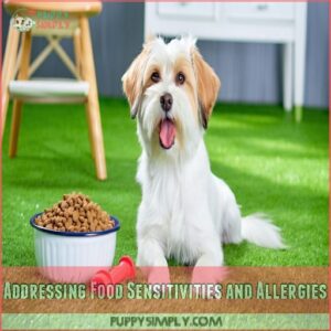 Addressing Food Sensitivities and Allergies