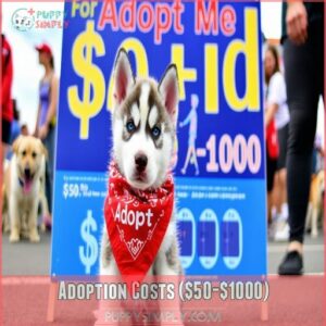 Adoption Costs (-00)