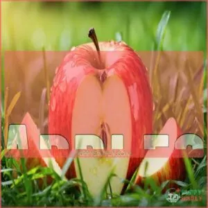 Apples