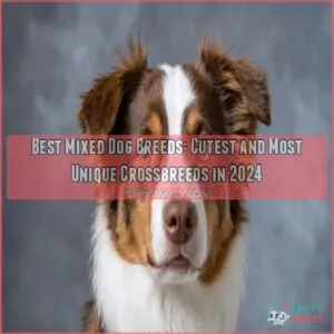 best mixed dogs breeds