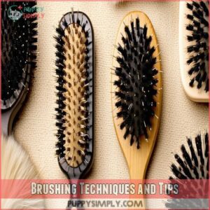 Brushing Techniques and Tips