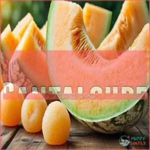 Cantaloupe