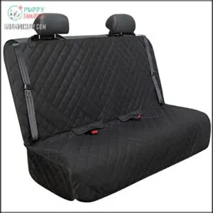 Car Seat Cover, Waterproof, Durable