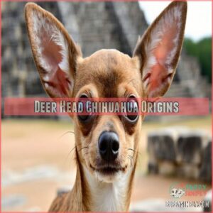 Deer Head Chihuahua Origins