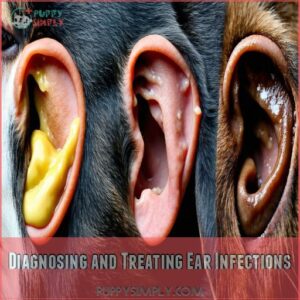 Diagnosing and Treating Ear Infections