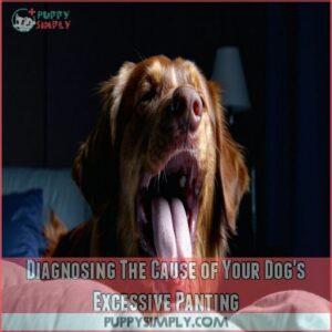 Diagnosing The Cause of Your Dog