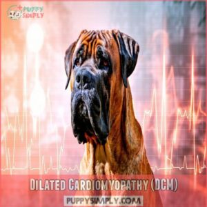 Dilated Cardiomyopathy (DCM)