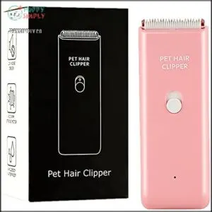 Dog Cat Home Hair Waterproof