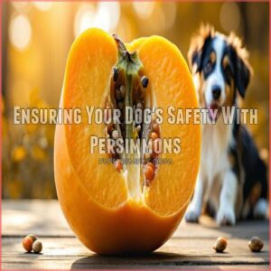 Ensuring Your Dog