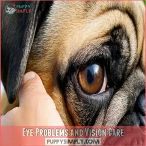 Eye Problems and Vision Care