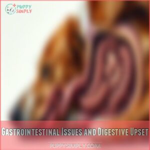 Gastrointestinal Issues and Digestive Upset