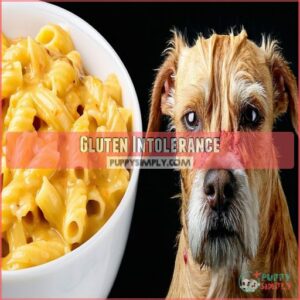 Gluten Intolerance