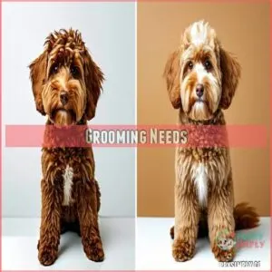 Grooming Needs