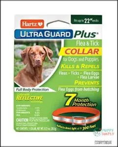 Hartz UltraGuard Plus Flea &