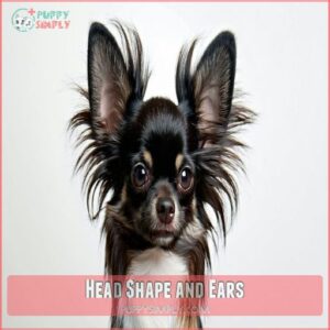 Head Shape and Ears