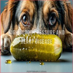 High Blood Pressure and Heart Disease