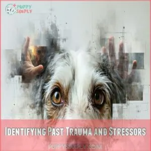 Identifying Past Trauma and Stressors