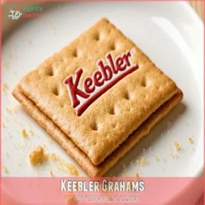 Keebler Grahams