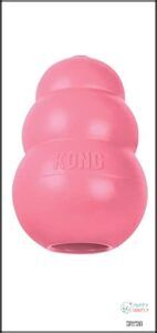 KONG Puppy - Natural Teething B09X5ZS1KF