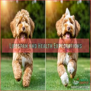 Lifespan and Health Expectations