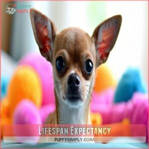 Lifespan Expectancy