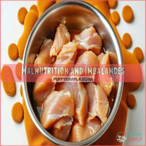 Malnutrition and Imbalances