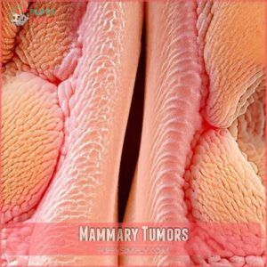 Mammary Tumors