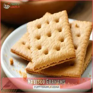 Nabisco Grahams