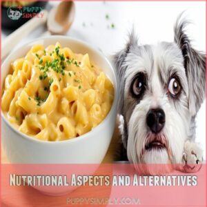 Nutritional Aspects and Alternatives