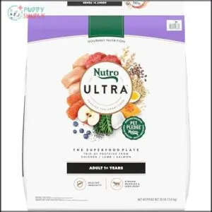 Nutro Ultra Adult Dry Dog