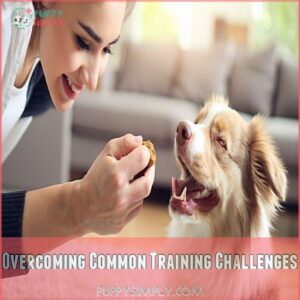 Overcoming Common Training Challenges